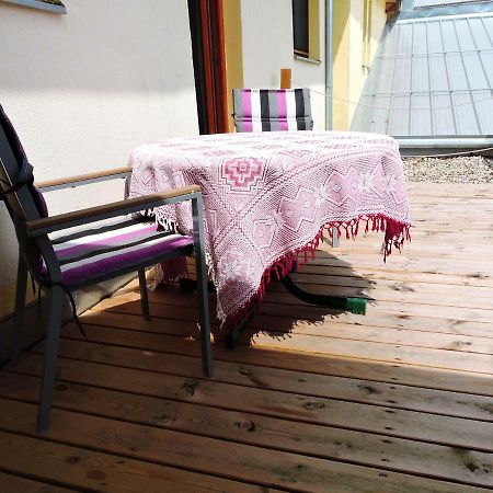 Ferienwohnung Pichler Traunstein Екстериор снимка