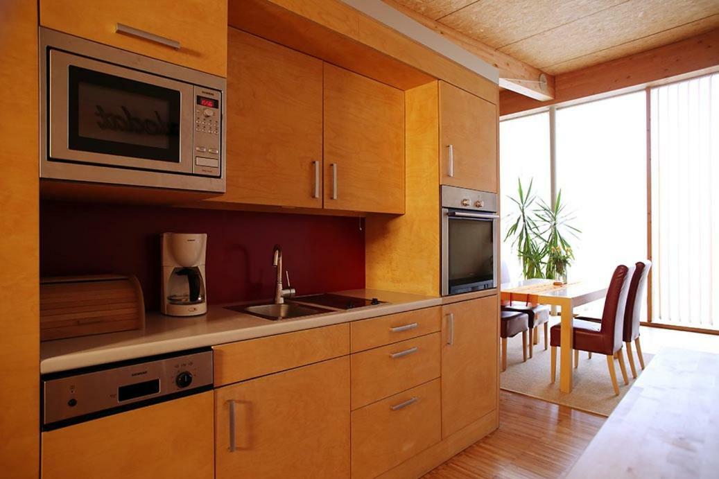 Ferienwohnung Pichler Traunstein Екстериор снимка