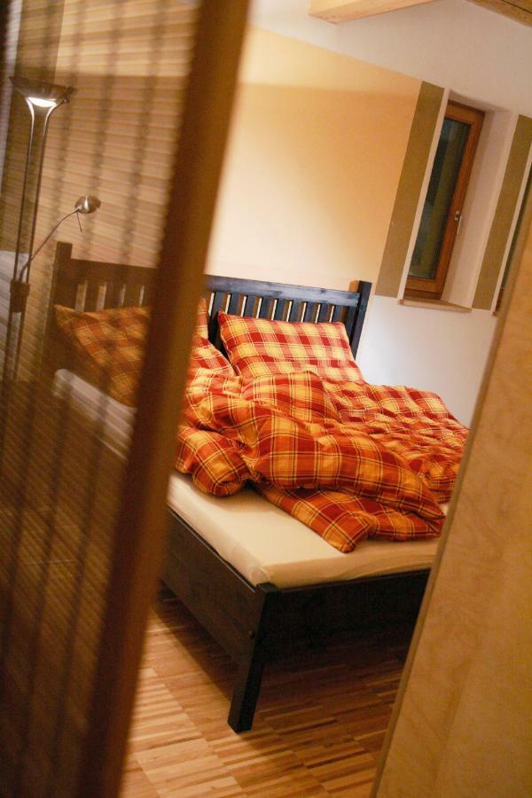 Ferienwohnung Pichler Traunstein Екстериор снимка